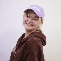 JAVA Coffee Company Employee Iga Wrzesińska's profile photo