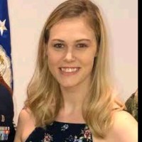 S3K Solutions Employee Victoria Silkert's profile photo