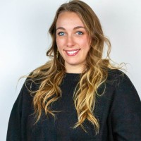 Custom Sock Lab Employee Amanda Kerr's profile photo