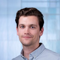 Arup Employee Ed Vos's profile photo