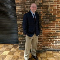 SCD Information Technology Employee Bryan Bartram's profile photo