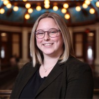 Madison Cartnal Email