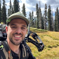 PAE Maritime Employee Ben Amos's profile photo