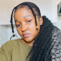 hXpath Employee Maishane Mashala's profile photo