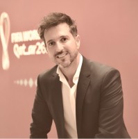 Asterios Chalkias Email & Phone Number