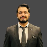 future tech studio Employee Sheharyar Shaikh's profile photo