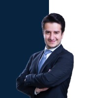 Apolo Abogados Employee Leonardo Murillo's profile photo
