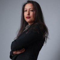 Fatima Bouzidi Email