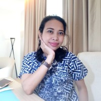 CCPHI Employee Dessy Andriyani's profile photo