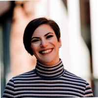 Mathematica Employee Caitlin Carney's profile photo