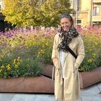 Sanne Jensen Email