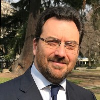 REDO SGR S.p.A. - Società Benefit Employee Fabio Carlozzo's profile photo