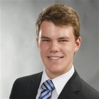 All for One Group SE Employee Patrick Berner's profile photo