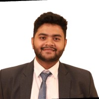 Future Intern Employee Anubhab Bera's profile photo