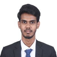 Joel Jebaraj Email