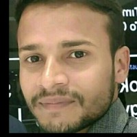 Bugs And Errors Studio Employee Ravi Shankar's profile photo