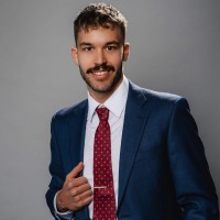 Producteurs et productrices acéricoles du Québec Employee Simon Bonneau-Liard's profile photo