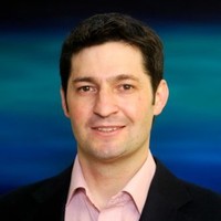 Vertice Services Employee Valdemar Dorigon's profile photo
