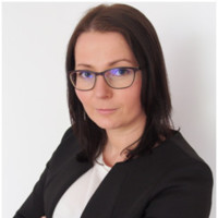 Yintaro Employee Marta Lewandowska's profile photo