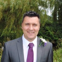Doncaster and Bassetlaw NHS Trust Employee Scott Ashmore's profile photo