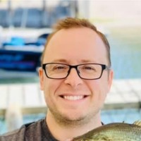 Allina Health Employee James Riehl's profile photo