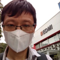 Weikeng Technology Pte Ltd Employee Yohanes Budiman's profile photo