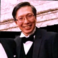 HKU SPACE Employee Dr. Danny Ha's profile photo