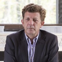 SPIRIT Employee Laurent Jauffret's profile photo