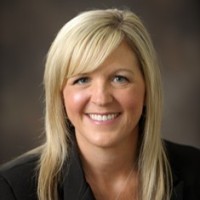 First Busey Corporation Employee Amy Hottman's profile photo