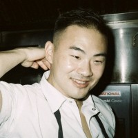 Kasama Employee Kevin Yoo's profile photo