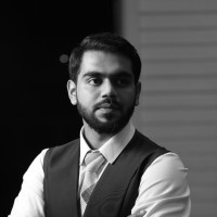 AQL Technologies Employee Mohammed Ansari's profile photo