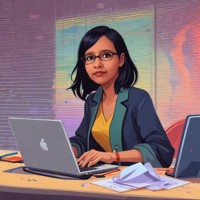 DataFactory Employee Susan Ruiz's profile photo