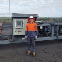 Jaysel Electrical & Instrumentation Employee Mitchell Wakeling's profile photo