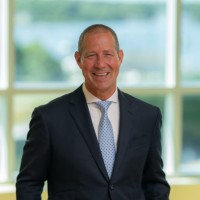 South County Health Employee Aaron Robinson's profile photo