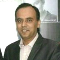 BramhaCorp Ltd. Employee Sanjay Singh's profile photo