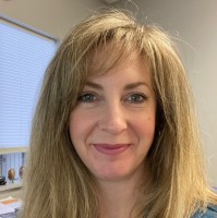 South Tahoe Public Utility District Employee Shannon Chandler's profile photo