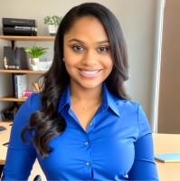 Axion Spine & Neurosurgery Employee Kiersten Sessoms's profile photo