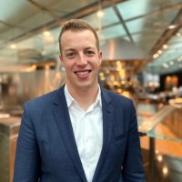 2Spicy Entertainment Employee Christian Bagaric's profile photo