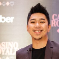 Caleb Cunanan Email