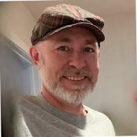 Cash Connect Employee John Garvine's profile photo