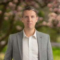 Bridgewater Associates Employee Drew Simon's profile photo