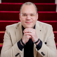 deSpreker.nl Employee Arjan Elbers's profile photo