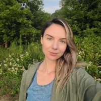 Natural Resource Solutions Inc. Employee Elizabeth Milne's profile photo