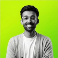 EPICVision Employee Ritik Chhipa's profile photo