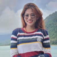 Cubert Inc. Employee Kristel Madriaga's profile photo