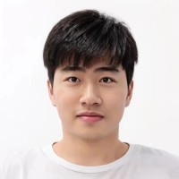 TUSPIPE Employee Yue Zhou's profile photo