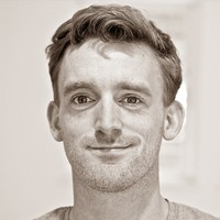 Rotterdam University of Applied Sciences Employee Antwan van der Mooren's profile photo