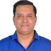 Advantmed India LLP Employee Sunil Sathvara's profile photo