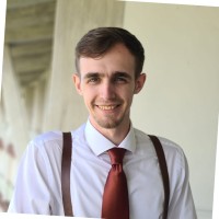 Threshold 360 Employee Curtis Gibson's profile photo