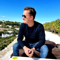 Erwin Dijkstra Email